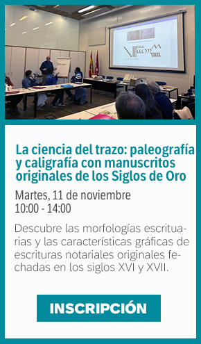 FICHA SEMANA CIENCIA CIENCIA DEL TRAZO