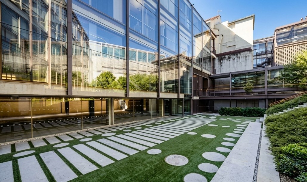 jornda colegios