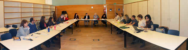 Panorama CONSEJO 629