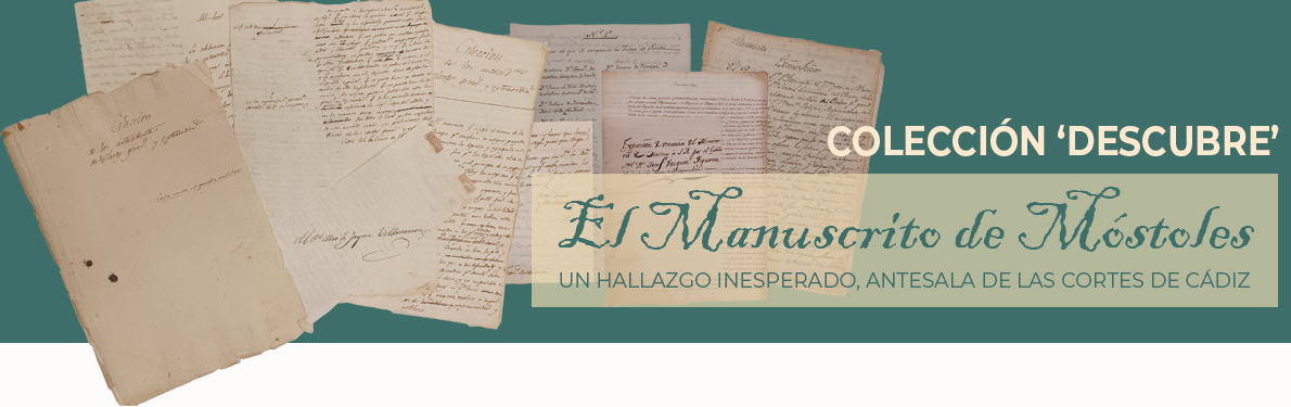 Artculo DESCUBRE MANUSCRITOMSTOLES