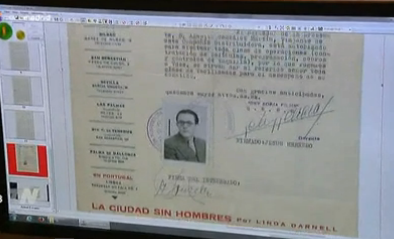 Digitalización de documentos2