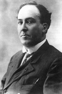 Antonio Machado