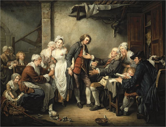 Bridal-Shower-historia-Jean-Baptiste-Greuze