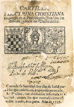 Cartilla 1754 pag1