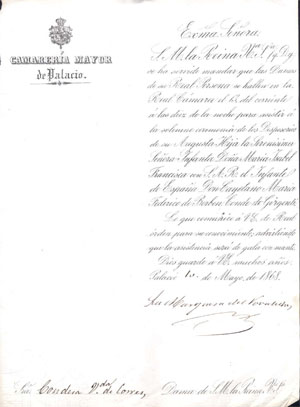 Documento 1868 boda isabel 300