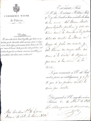 Documento 1868 semana santa 300