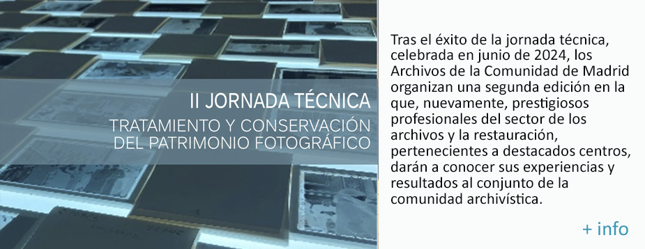 PATRIMONIO FOTOGRAFICO segunda