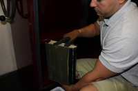 Traslado protocolos 5