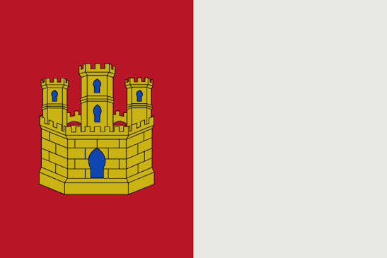CASTIILA LA MANCHA 2