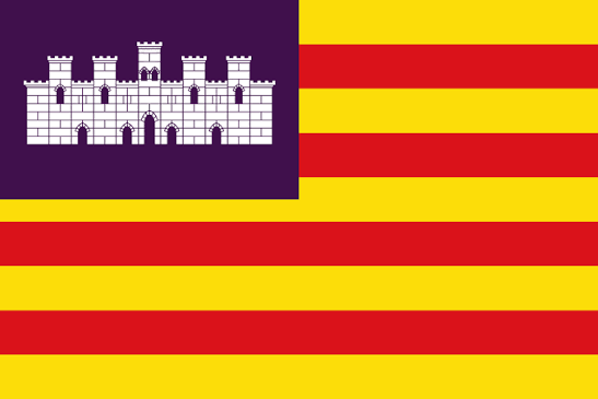 ISLAS BALEARES