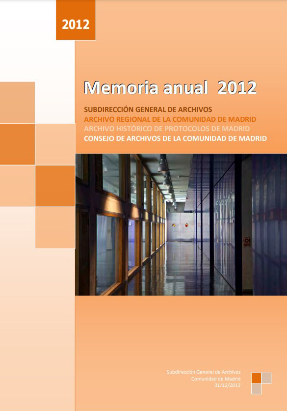 PORTADA MEMORIA ARCHIVOS CM2016