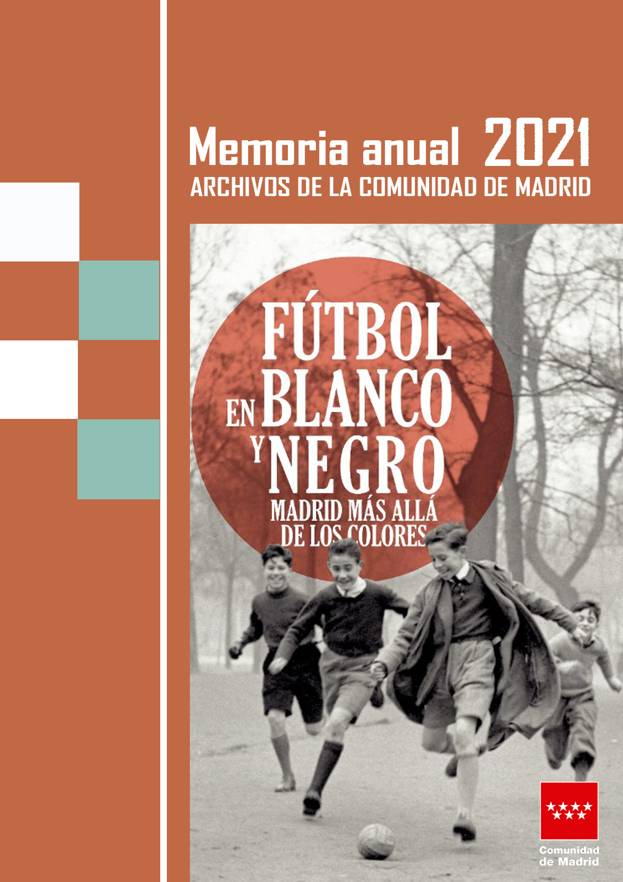 PORTADA MEMORIA ARCHIVOS CM2021