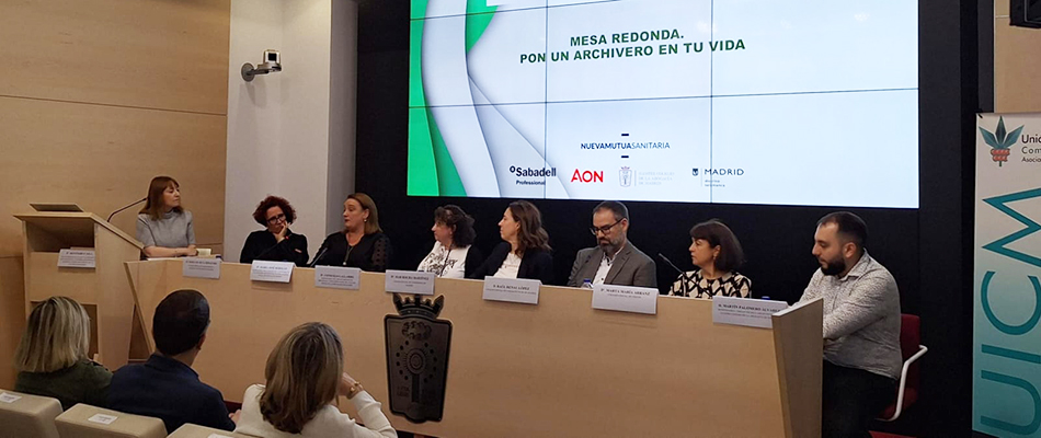 Mesa redonda