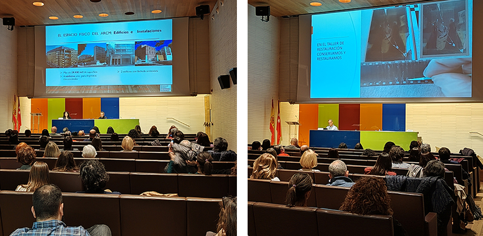 Collage MartaCarlos David