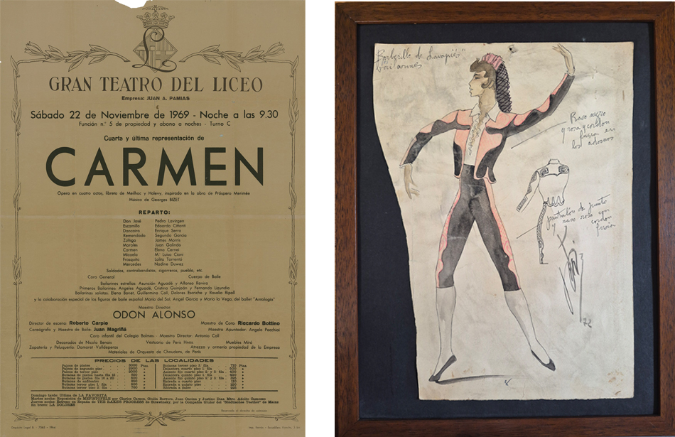 collage carmen y figurn barberillo