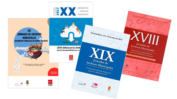 actas jornadas municipales