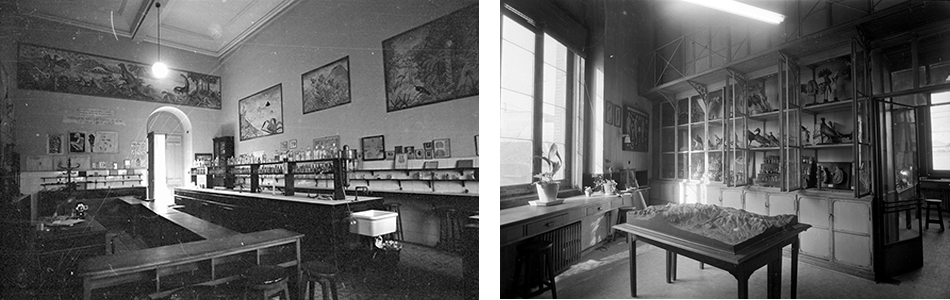 laboratorio