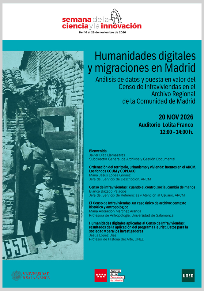 cartel reborde