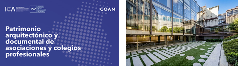 jornada colegios y imagen coam
