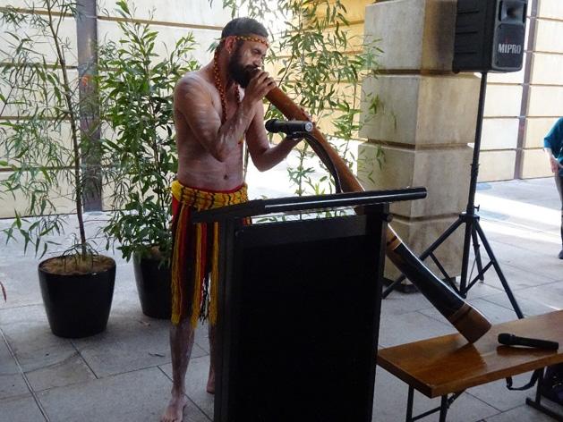 aborigen