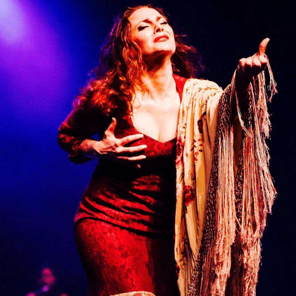 Carmen La Talegona