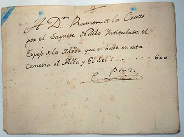 Ramn de la Cruz individual 629