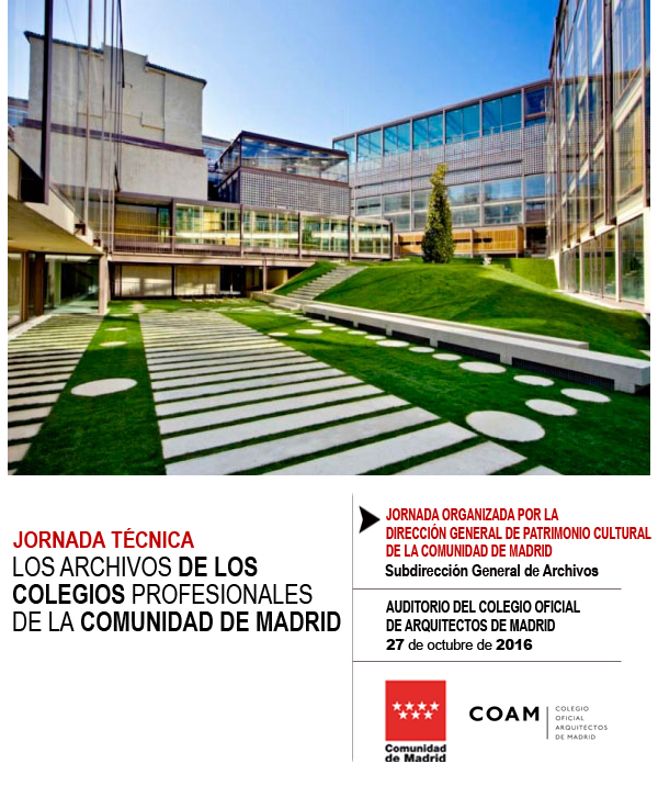 newsletter jornadas colegios profesionales