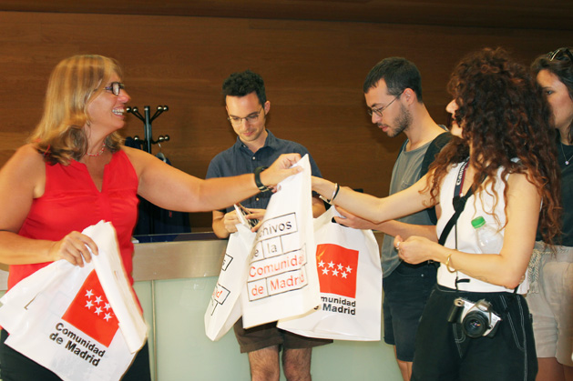 estudiantes israelíes 009 629