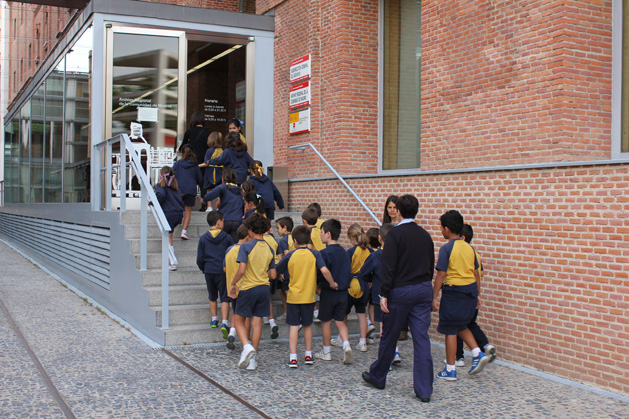 TALLERES PEDAGÓGICOS 005 629