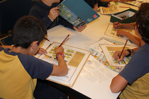 TALLERES PEDAGÓGICOS 010 629