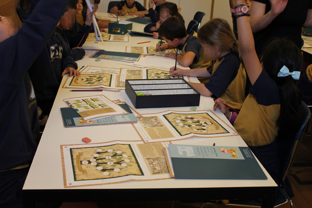 TALLERES PEDAGÓGICOS 011 629