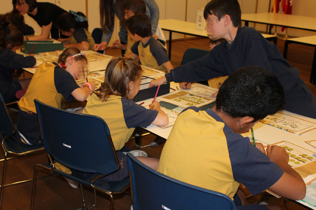 TALLERES PEDAGÓGICOS 012 629