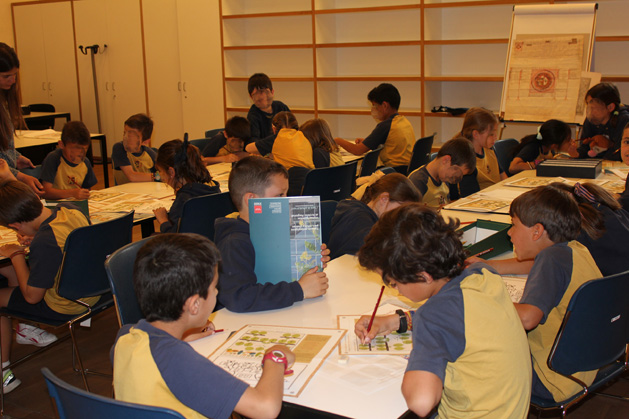 TALLERES PEDAGÓGICOS 014 629