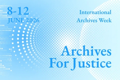 Los Archivos de la Comunidad de Madrid renuevan su compromiso con la Semana Internacional de los Archivos