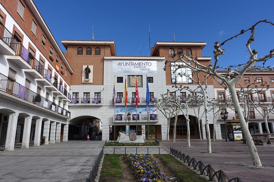 17 municipios madrileños recibirán las ayudas de la Comunidad para mejorar sus archivos