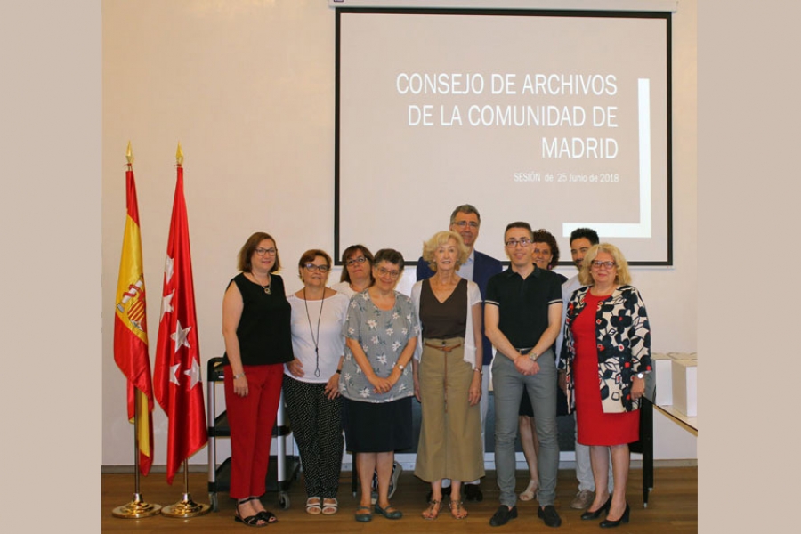 El Consejo de Archivos aprueba recomendaciones para la eliminación de documentos electrónicos