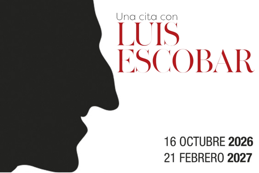La Comunidad presenta la exposici&oacute;n 'Una cita con Luis Escobar'