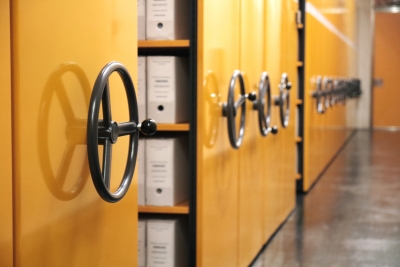 Aprobado el Reglamento del Sistema de Archivos y de desarrollo de la Ley de Archivos y Documentos de la Comunidad de Madrid