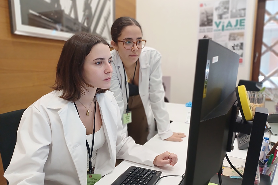 Los Archivos de la Comunidad comprometidos con la formación de los jóvenes madrileños