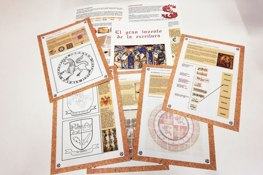 Conocer los archivos ya está al alcance de todos