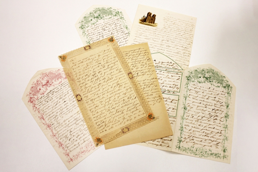 Las cartas de Baltasara protagonizan el documental &#039;Clandestinas&#039; de RTVE