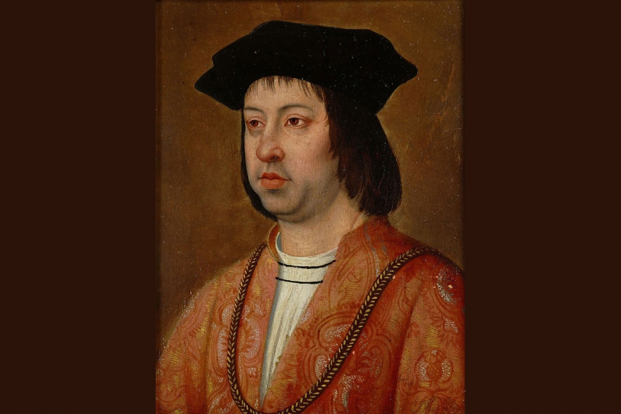Exposición conmemorativa del V Centenario de la muerte de Fernando &#039;el Católico&#039;