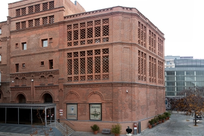 Los Archivos de la Comunidad de Madrid presentan el video ‘De fábrica a archivo’