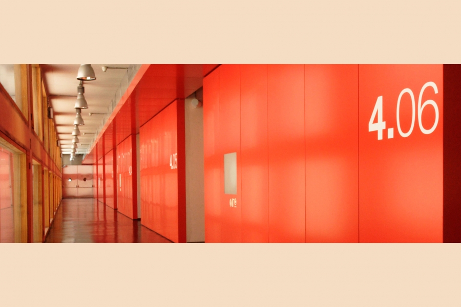 Publicada la &#039;Estadística de Archivos de la Comunidad de Madrid 2018&#039;