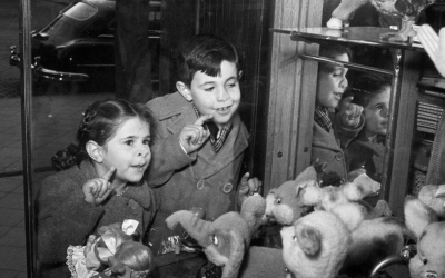 &#039;¡Me lo pido!&#039;