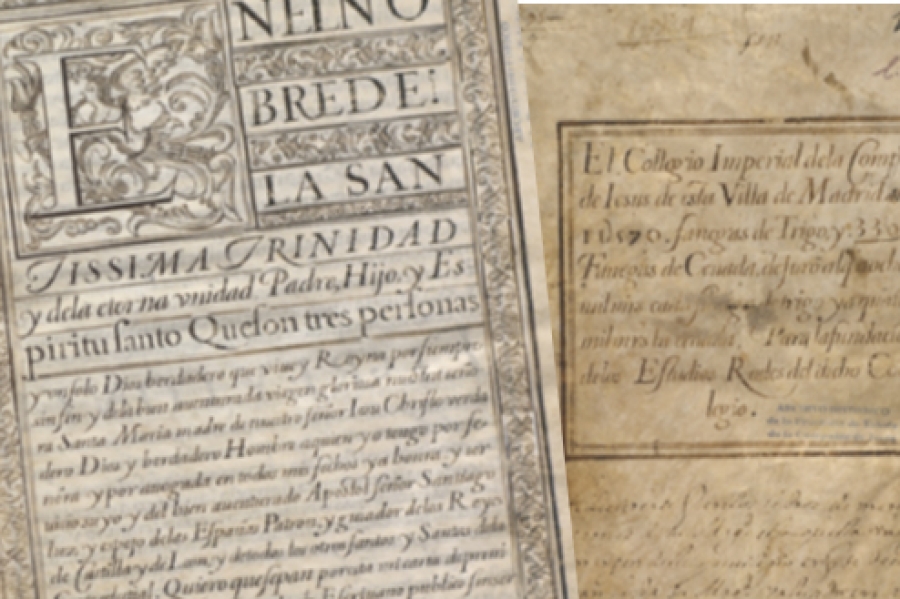 La Comunidad destina m&aacute;s de 200.000 euros para los archivos de las entidades privadas sin &aacute;nimo de lucro de la Regi&oacute;n