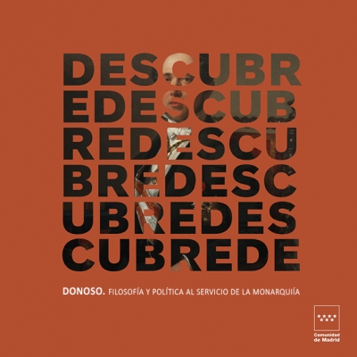 &#039;Donoso. Filosofía y política al servicio de la...&#039;