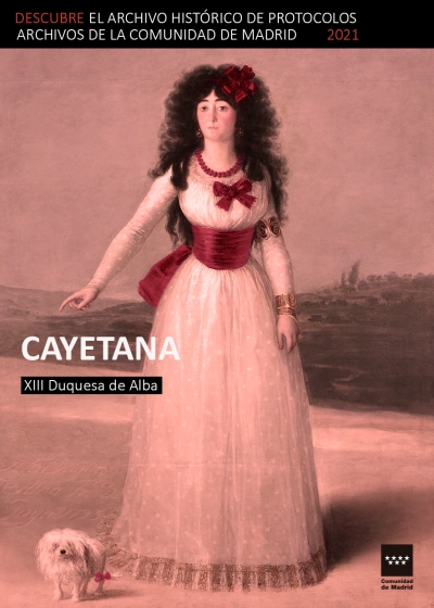 &#039;Cayetana&#039;