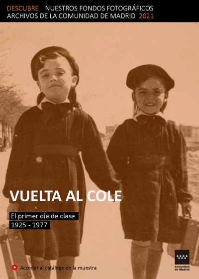 &#039;Vuelta al cole&#039;