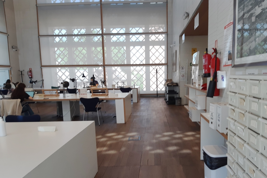 La Comunidad de Madrid aprueba el Proyecto de Ley de Archivos y Documentos